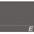 E - dark grey