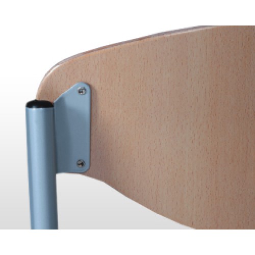 Versa M leerlingenstoel