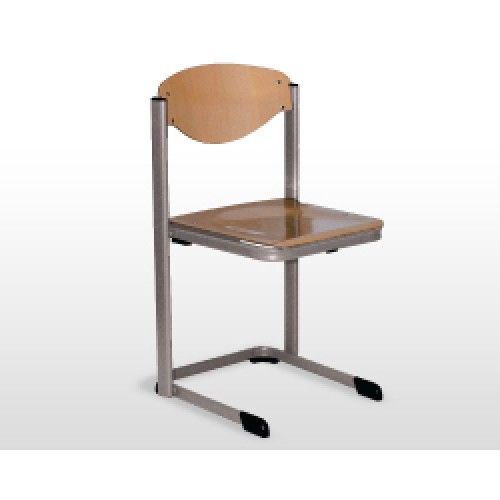 Versa M leerlingenstoel